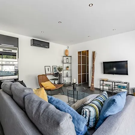 La Petite Maison *