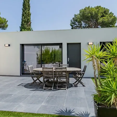 La Petite Maison 別荘 *