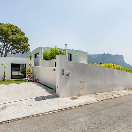 La Petite Maison *