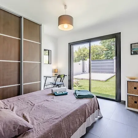 La Petite Maison Feriehus *