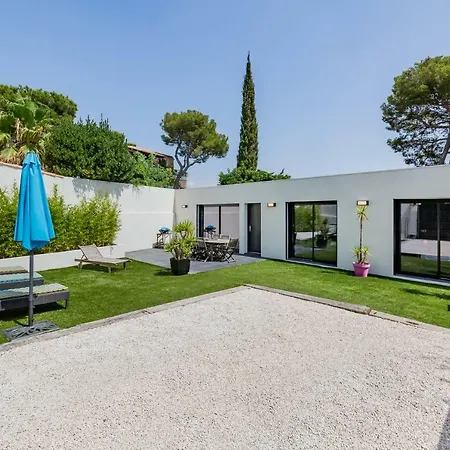 La Petite Maison Cassis
