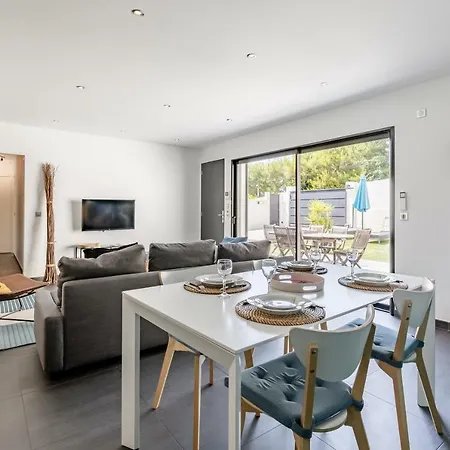 La Petite Maison Ferienhaus Cassis