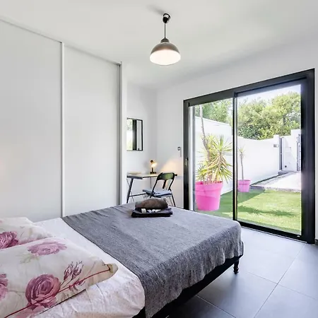La Petite Maison Cassis