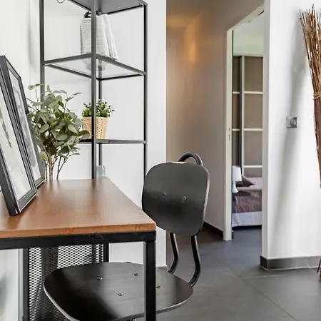 Ferienhaus La Petite Maison Cassis